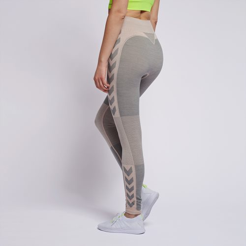 Hmlclea 2025 seamless tights